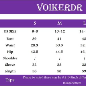 VOIKERDR Women Colorblock One Piece Outfits Set High Waist Pants Long Sleeve Zipper Front Windbreaker Jumpsuit Pink M