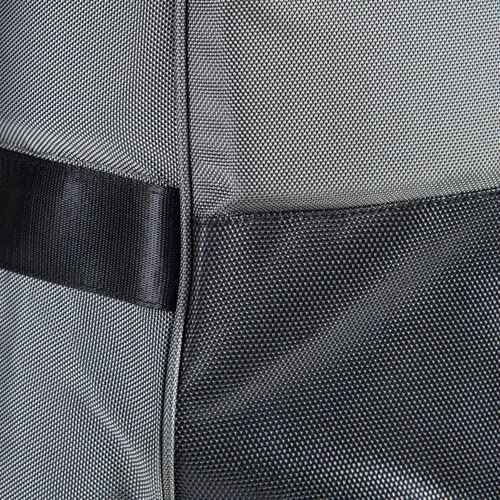 TGW Tour Golf Travel Cover Grey