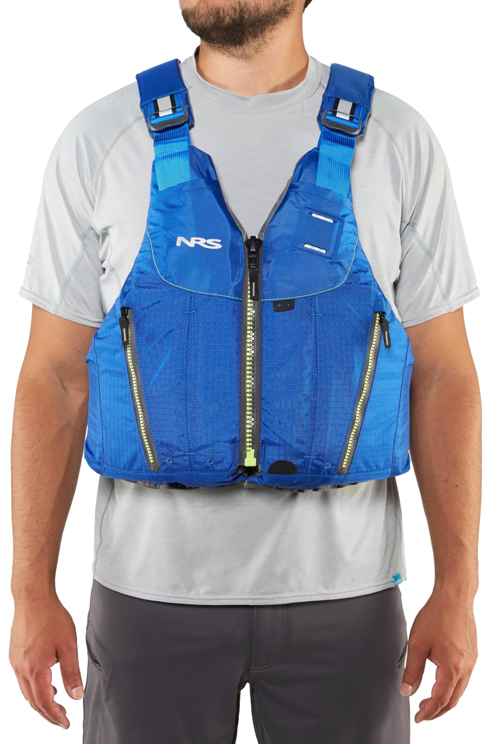 NRS Oso - Paddling, Rafting Lifejacket (PFD)