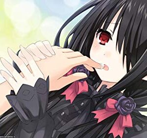 DATE A LIVE: Rio Reincarnation (PS4)