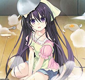 DATE A LIVE: Rio Reincarnation (PS4)