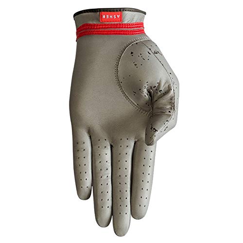 Asher Golf Premium Collection Golf Gloves Regular Alta 2.0 LH XX-Large