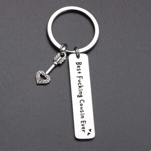 Friendship jewelry Sister KeyChain Best Friend Keychain Inspirational Keychain Friendship Gifts Sister Gift BFF Gift BFF jewelry sister in law jewelry Cousin Keyring