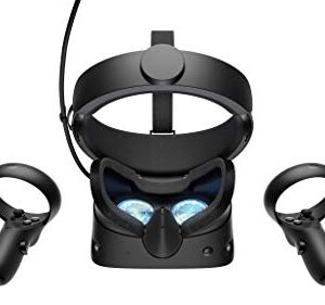 Oculus Rift S PC-Powered VR Gaming Headset