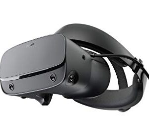 Oculus Rift S PC-Powered VR Gaming Headset