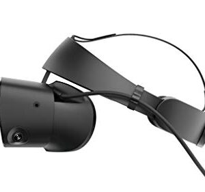 Oculus Rift S PC-Powered VR Gaming Headset