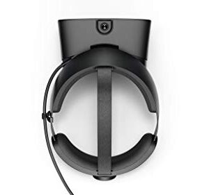 Oculus Rift S PC-Powered VR Gaming Headset