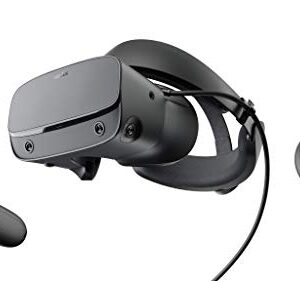 Oculus Rift S PC-Powered VR Gaming Headset