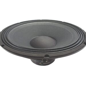 Harmony Audio HA-P18WS8 Replacement 18" PA Speaker Woofer Compatible with Peavey PV118 Sub