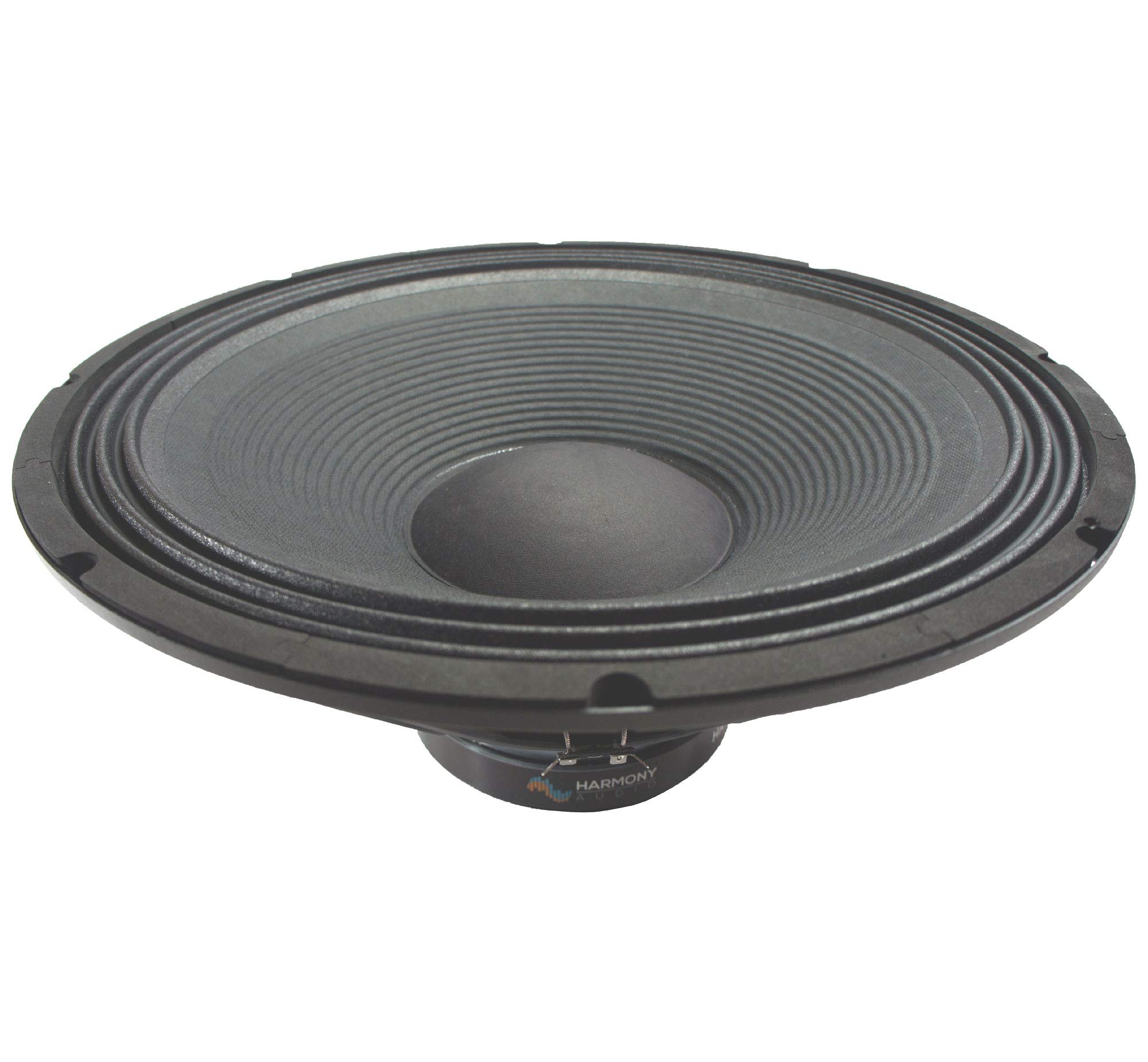 Harmony Audio HA-P18WS8 Replacement 18" PA Speaker Woofer Compatible with Peavey PV118 Sub