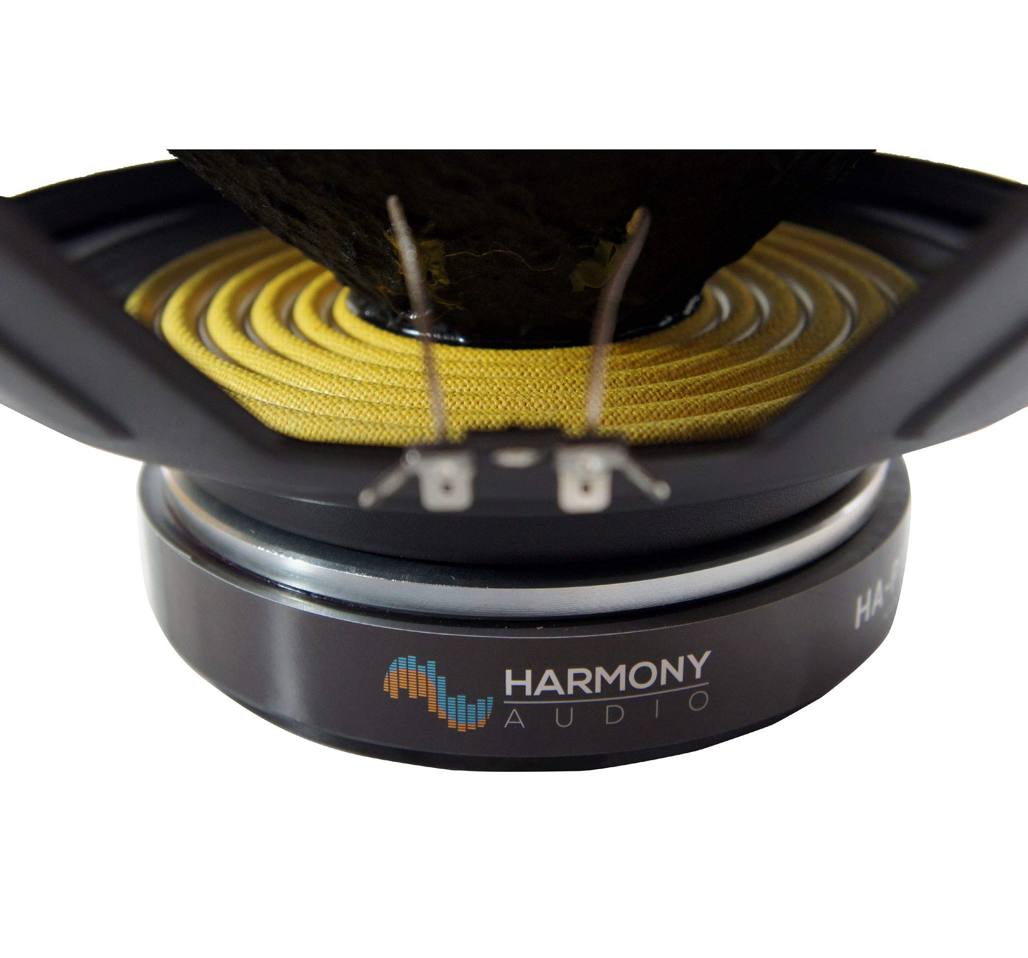 Harmony Audio HA-P18WS8 Replacement 18" PA Speaker Woofer Compatible with Peavey PV118 Sub