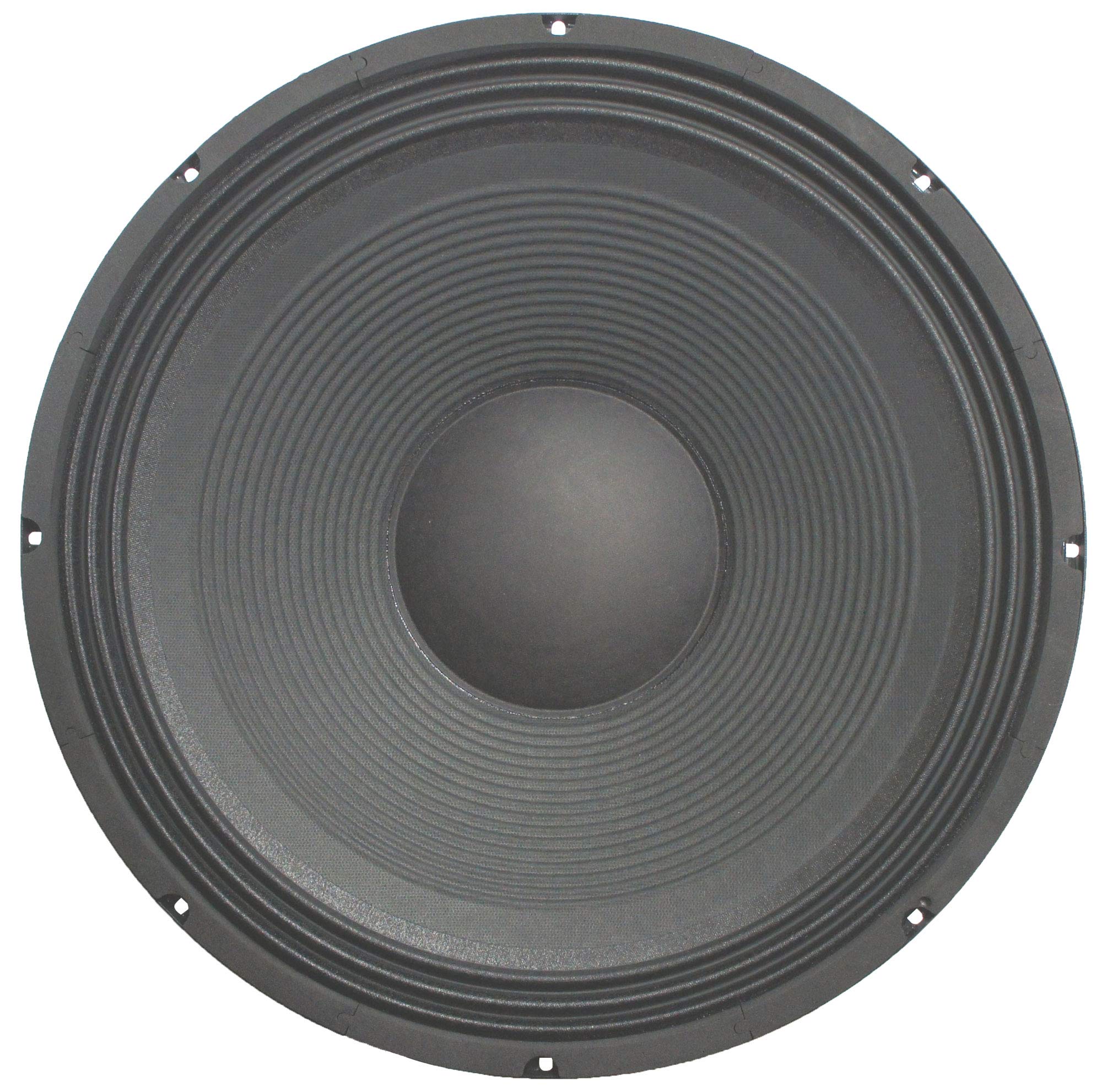 Harmony Audio HA-P18WS8 Replacement 18" PA Speaker Woofer Compatible with Peavey PV118 Sub