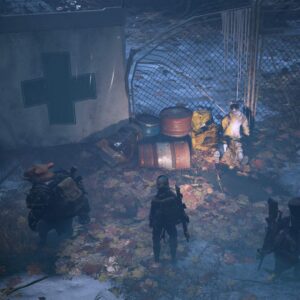 Mutant Year Zero: Road to Eden - Deluxe Edition