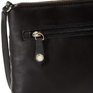 Karl Lagerfeld Paris Agyness Slim Crossbody Bag