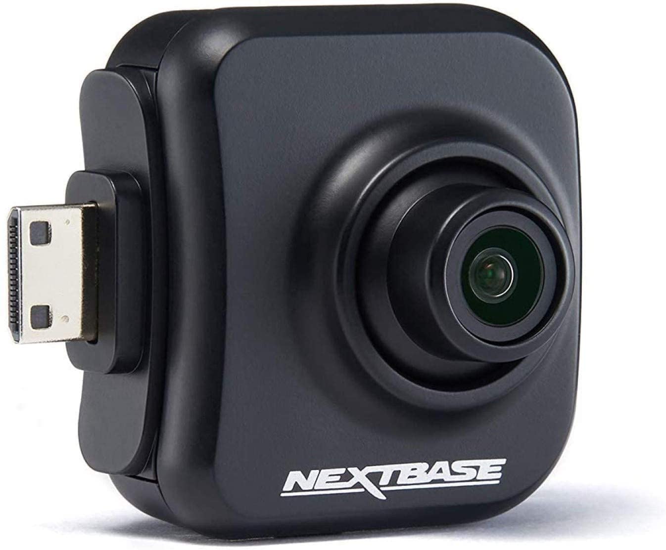 Nextbase Series 2 Cabin View Dash Camera - Wide-Angle Interior Recording, Compatible with Nextbase 322GW, 422GW, 522GW, 622GW Dash Cam Models - HD Quality Nextbase Dash Cam for Cabin View