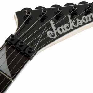 Jackson JS Series Kelly JS32 - Ferrari Red