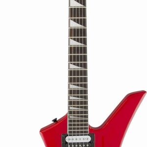 Jackson JS Series Kelly JS32 - Ferrari Red