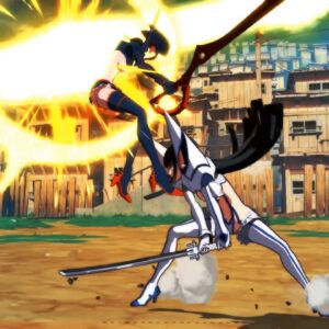 Kill la Kill - IF - Nintendo Switch