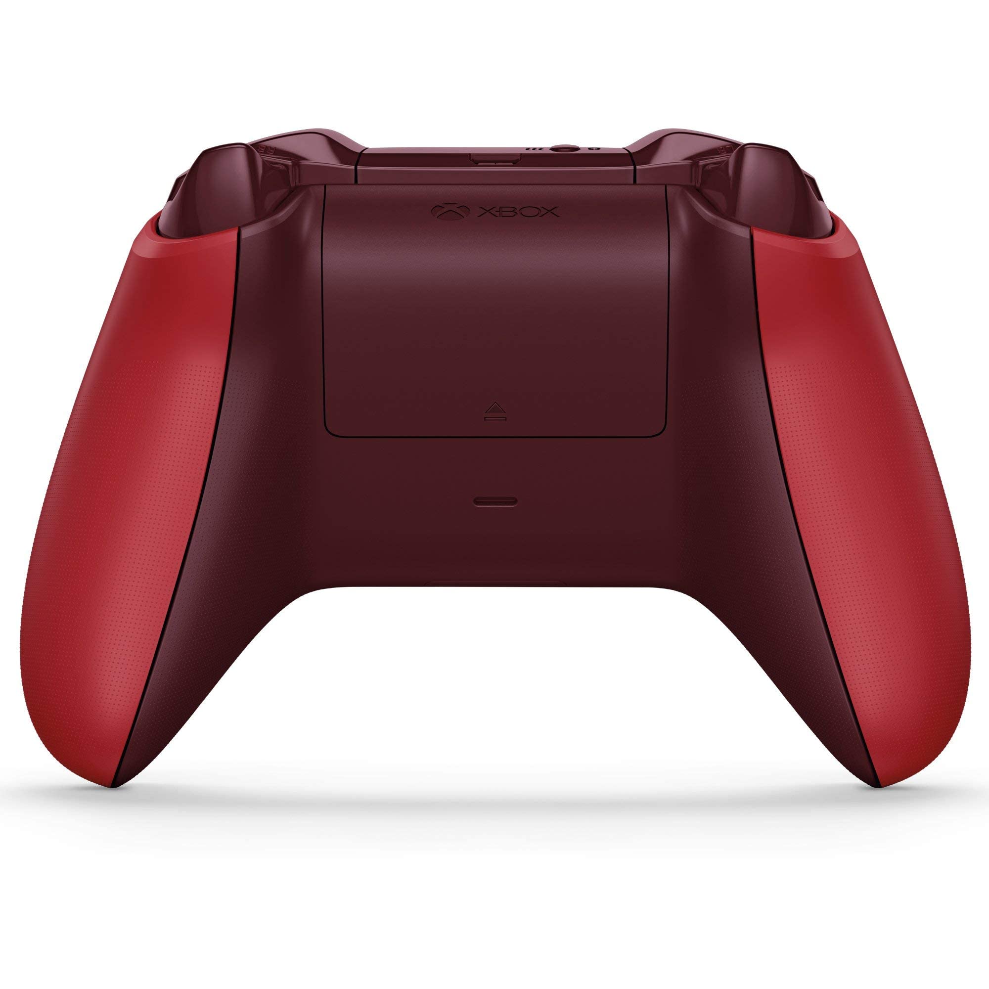 Xbox Wireless Controller - Red (Renewed)