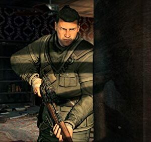 Sniper Elite V2 Remastered - Xbox One