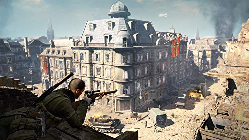 Sniper Elite V2 Remastered - Xbox One