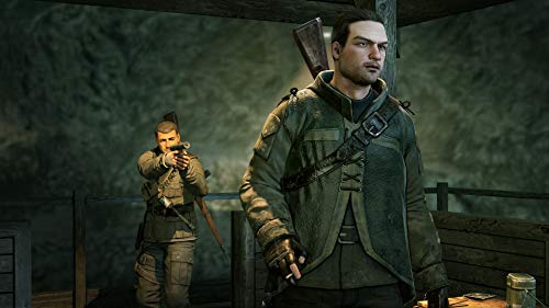 Sniper Elite V2 Remastered - Xbox One