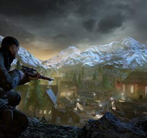 Sniper Elite V2 Remastered - Xbox One