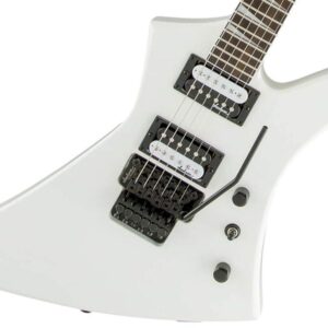 Jackson JS Series Kelly JS32 - Snow White