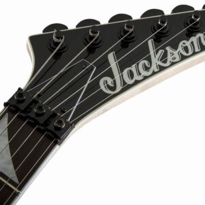 Jackson JS Series Kelly JS32 - Snow White