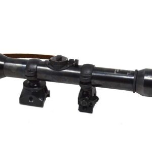 Sniper 8x32 Scope for Mauser Kar98k