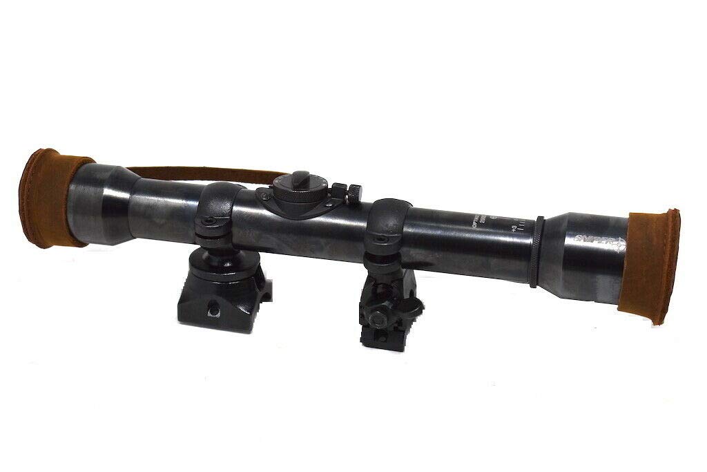 Sniper 8x32 Scope for Mauser Kar98k