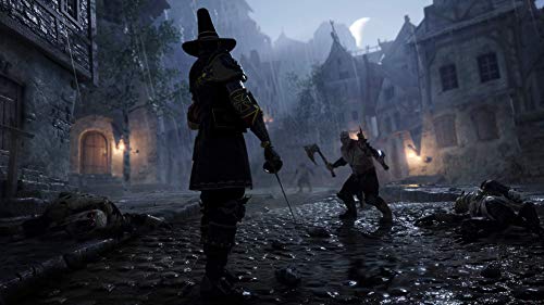 Warhammer: Vermintide 2 Deluxe Edition PS4 - PlayStation 4