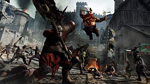 Warhammer: Vermintide 2 Deluxe Edition PS4 - PlayStation 4