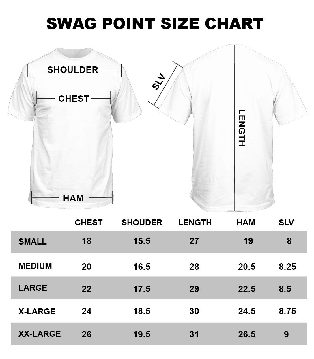 Swag Point Men’s Graphic T Shirts – 100% Cotton Casual Streetwear Hipster Hip Hop Tshirts Short Sleeve Print Tops ONLY GOD CAN XL