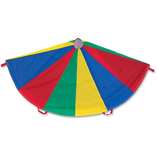 Champion Sports 12 ft. Parachute in Multicolor