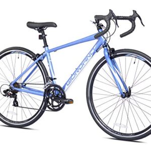 Giordano Aversa Aluminum Road Bike, 700c Women's Small