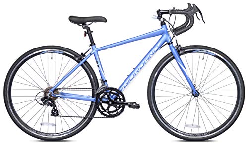 Giordano Aversa Aluminum Road Bike, 700c Women's Small