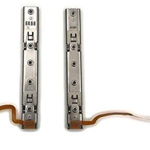 Right Left L R Slider Rail with Flex Cable for Nintendo Switch NS NX Joy-Con Console (Right)