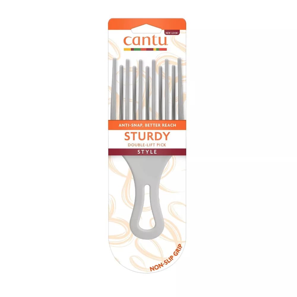 Cantu Sturdy Double Lift Pick