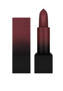 huda beauty power bullet matte lipstick ladies night