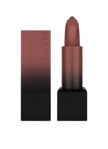 huda beauty power bullet matte lipstick in graduation day