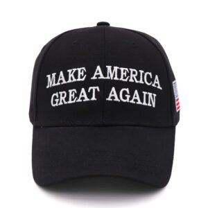 maga hat donald trump 2024 hat make america great again hat adult embroidered maga trump 2024 hat with usa flag baseball cap