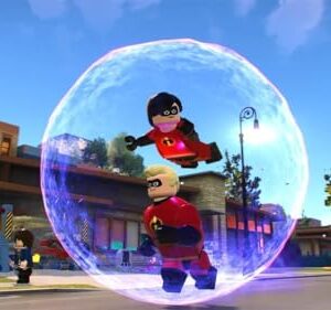 LEGO The Incredibles (Nintendo Switch)