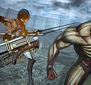 Attack On Titan 2: Final Battle - Xbox One