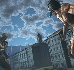 Attack On Titan 2: Final Battle - Xbox One