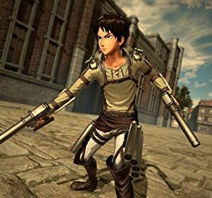 Attack On Titan 2: Final Battle - Xbox One