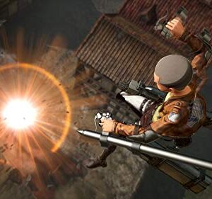 Attack On Titan 2: Final Battle - Xbox One