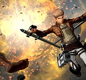 Attack On Titan 2: Final Battle - Xbox One