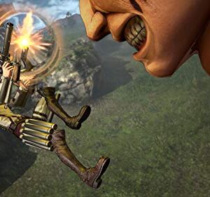 Attack On Titan 2: Final Battle - Xbox One