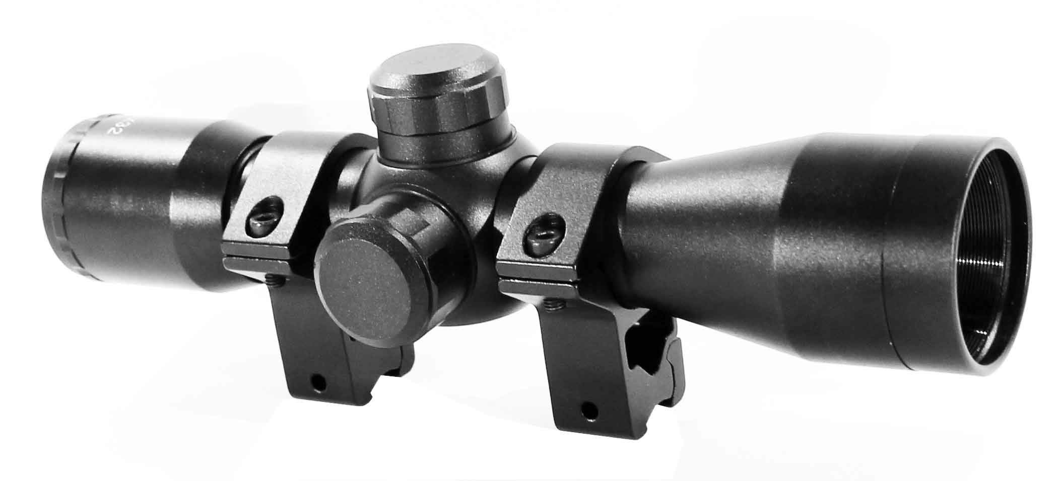 hunting scope for Crosman Classic 2100